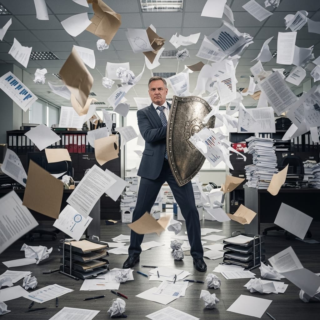 “Tarcza Prezesa w 7 Dni – E-book