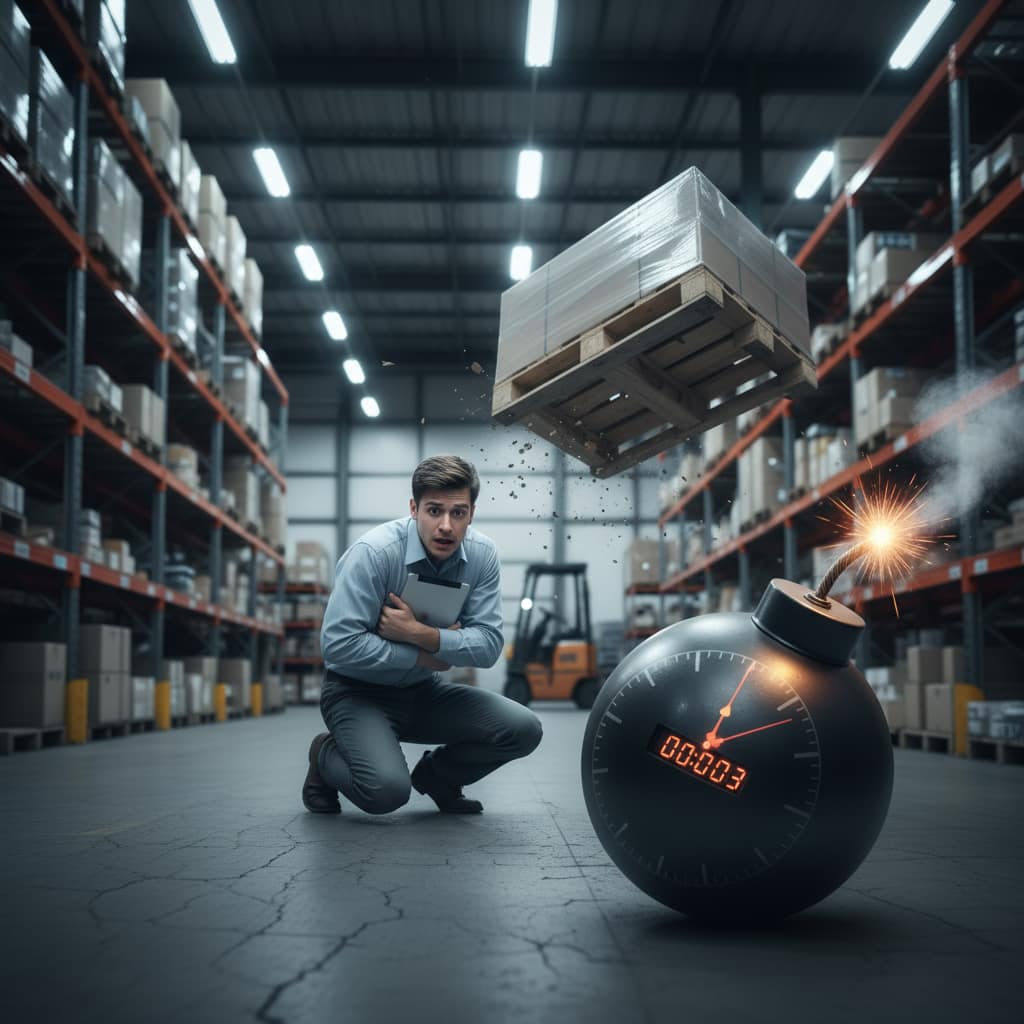 Darmowy Zwiastun Katastrofy.