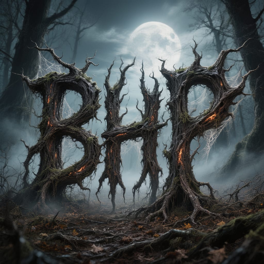 „Cukierek albo psikus!” czyli Halloween przez cały rok.