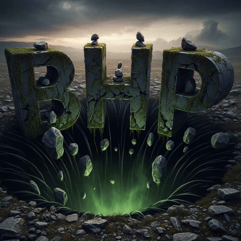 “BHP to studnia bez dna”?