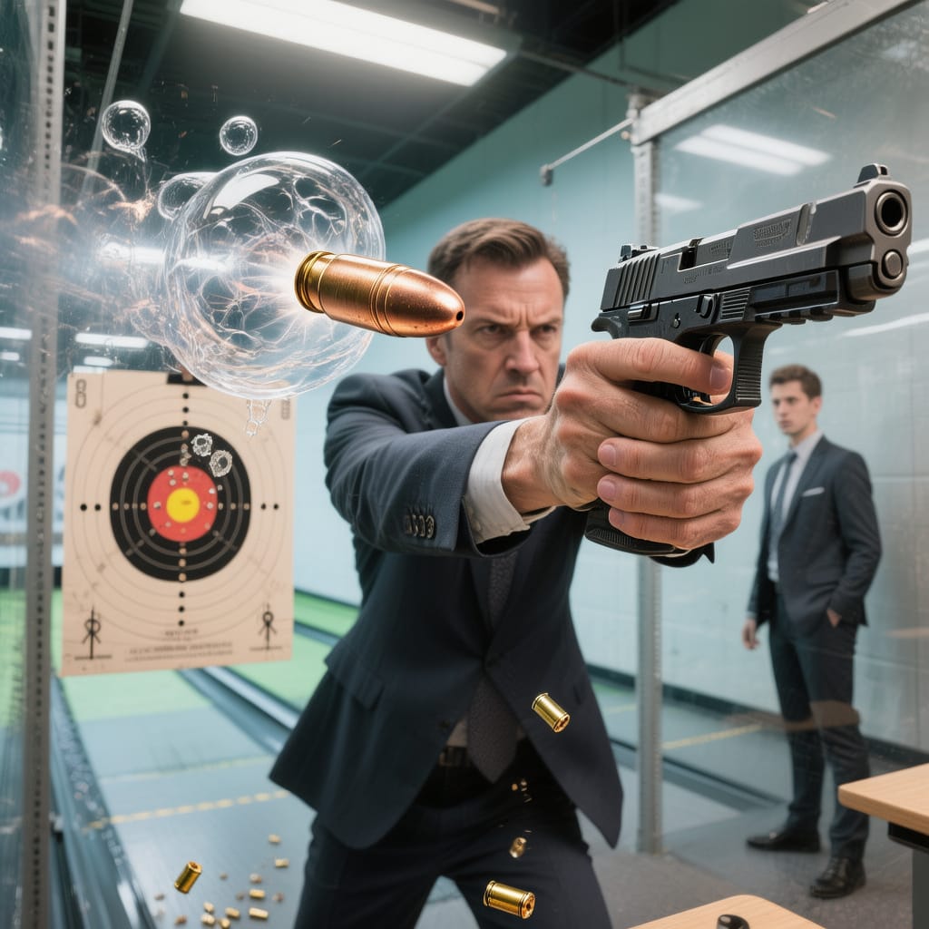 Jeden wypadek, dwóch winnych: pracownik i… jego szef.