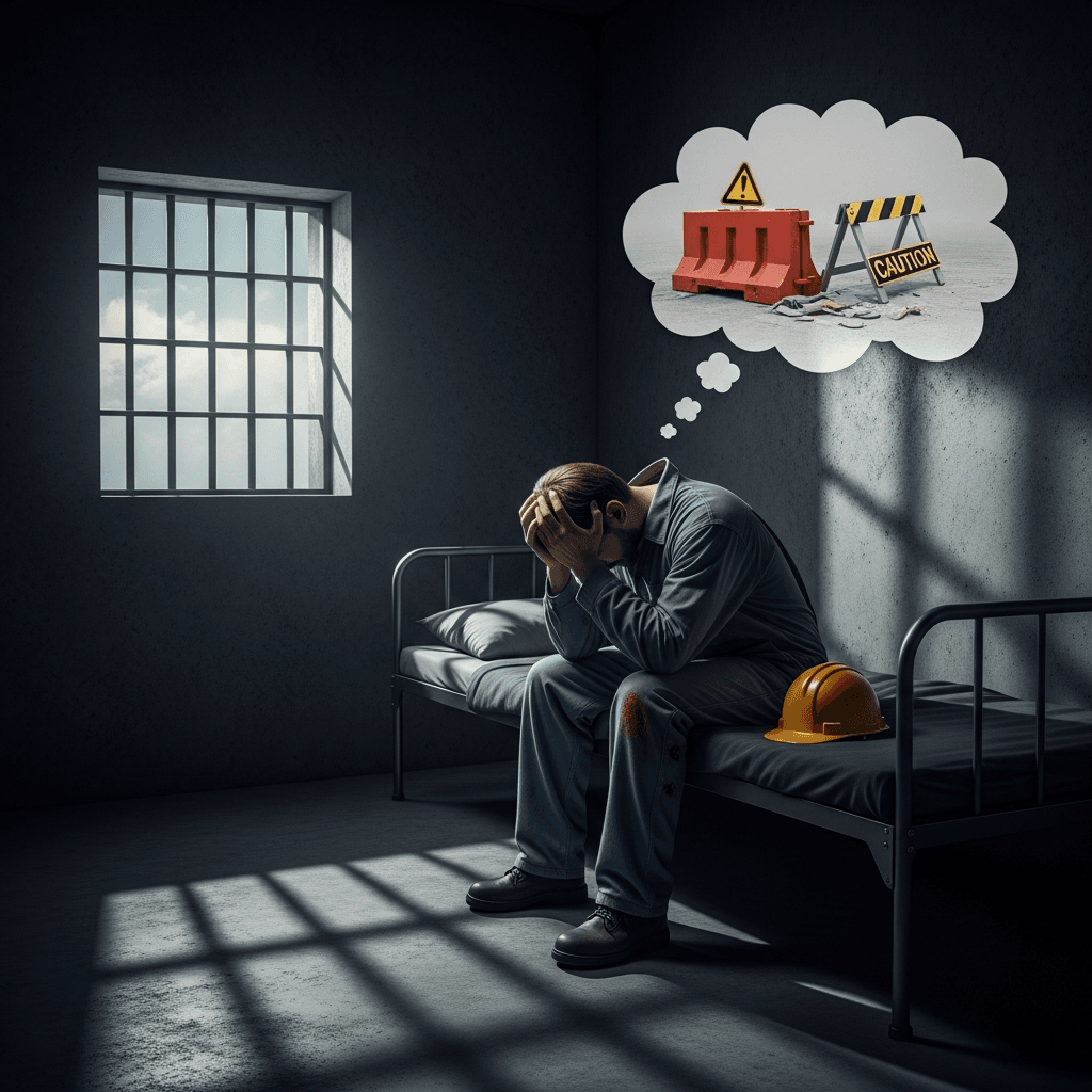 Więzienie za wypadek