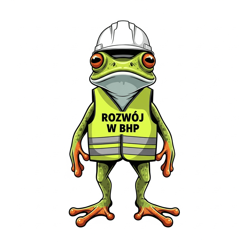 Zjedz Tę Żabę... Bezpiecznie: Jak Priorytetyzacja Zadań (Metoda Tracy'ego) Redukuje Ryzyko i Stres