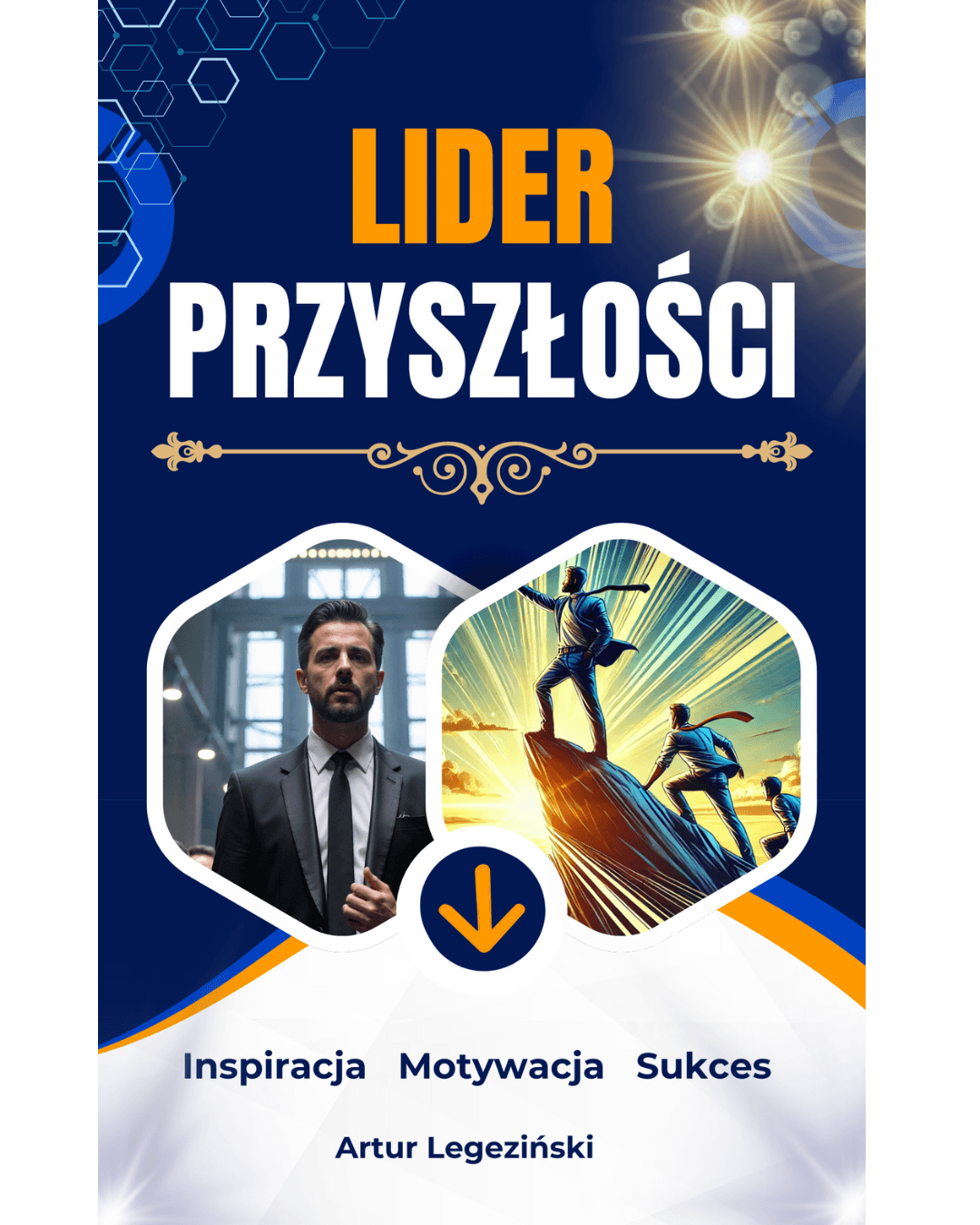 Kompletny Lider 360° - Lider Przyszłości i Podstawy BHP - obrazek 3