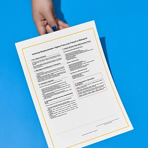 7. Instrukcja BHP przy Pracach w Wykopach, która ratuje przed zasypaniem (i problemami!)