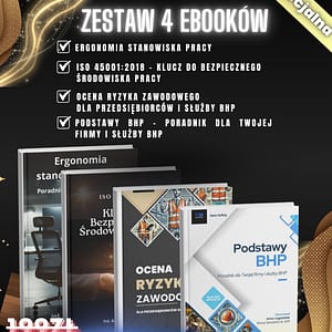 Zestaw e-booków