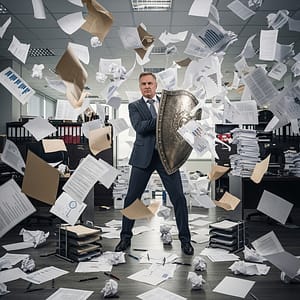 "Tarcza Prezesa w 7 Dni - E-book