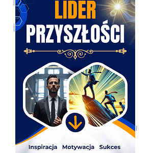 E-book - Lider Przyszłości