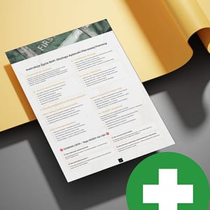 Instrukcja Życia BHP: Obsługa Apteczki Pierwszej Pomocy