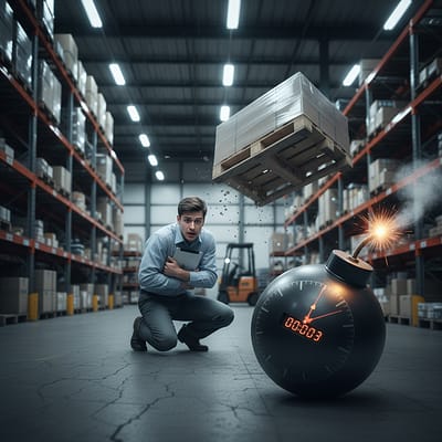 Darmowy Zwiastun Katastrofy.