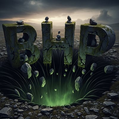 “BHP to studnia bez dna”?