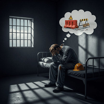 Więzienie za wypadek