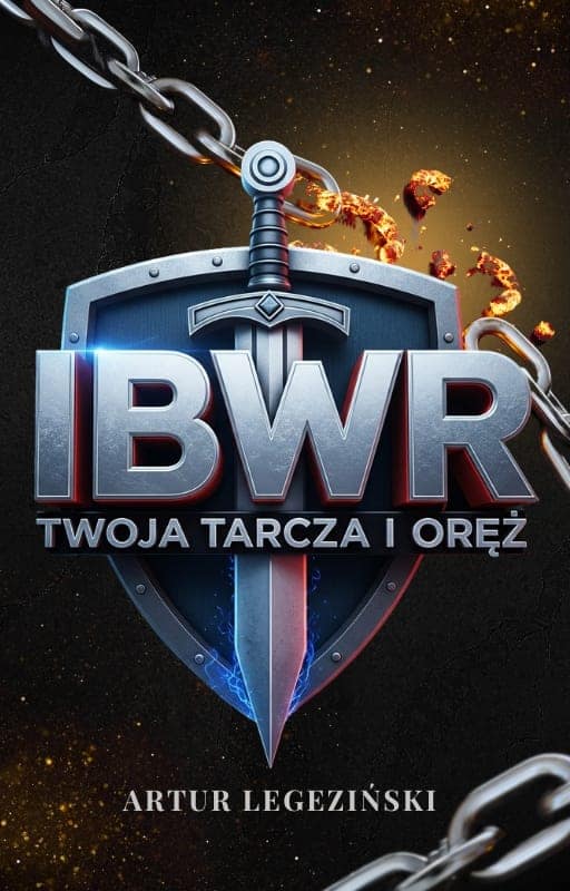 IBWR – Twoja tarcza i oręż – ebook