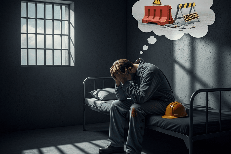 Więzienie za wypadek